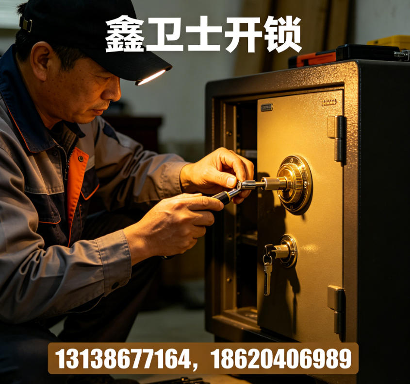 新余保险柜开锁